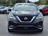 Used 2023 Nissan Murano S image 2