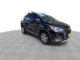 Certified 2019 Chevrolet Trax LT w/ LPO, Cargo Package image 2