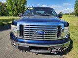 Used 2011 Ford F150 XLT w/ XLT Chrome Pkg image 3