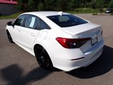 Used 2022 Honda Civic Sport image 3