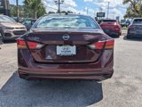 Used 2025 Nissan Altima 2.5 SV image 5