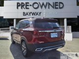 Used 2021 Kia Seltos SX image 2