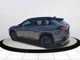 Used 2024 Toyota RAV4 XSE image 5