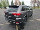 Used 2021 Jeep Grand Cherokee Laredo X image 6