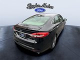 Used 2018 Ford Fusion Energi Platinum image 6