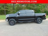 Used 2018 Toyota Tundra 1794 Edition image 2
