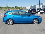 Used 2020 Subaru Impreza 2.0i image 3