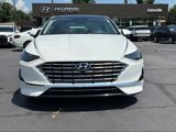 Certified 2021 Hyundai Sonata Limited image 2