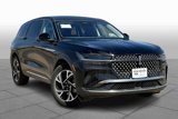 New 2025 Lincoln Nautilus Premier image 2