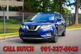 Used 2017 Nissan Rogue SL image 3