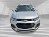 Used 2019 Chevrolet Trax LT w/ LT Convenience Package image 2