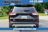 Used 2022 Ford Escape SE w/ Convenience Package image 4