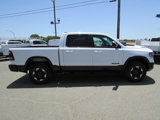 Used 2020 RAM 1500 Rebel w/ Rebel Level 1 Equipment Group image 5