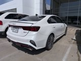 Used 2022 Kia Forte GT image 3
