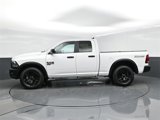 Used 2021 RAM 1500 Classic Warlock w/ Electronics Group image 5