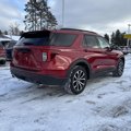 Used 2022 Ford Explorer ST-Line w/ Class IV Trailer Tow Package image 3