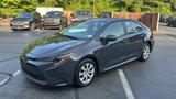 Used 2024 Toyota Corolla LE image 2
