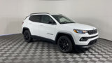New 2025 Jeep Compass Latitude w/ Altitude Special Edition image 2