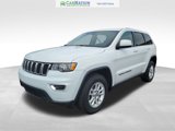 Used 2019 Jeep Grand Cherokee Laredo image 6