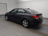 Used 2016 Chevrolet Cruze LT w/ Sun, Sound and Sport Package image 3