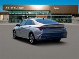 New 2025 Hyundai Elantra Sport image 5