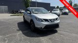 Used 2019 Nissan Rogue Sport SL w/ Premium Package image 2