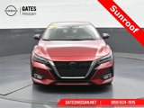 Used 2022 Nissan Sentra SR image 5