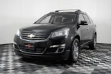 Used 2016 Chevrolet Traverse LT image 2