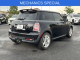 Used 2012 MINI Cooper S w/ Premium Pkg image 3