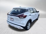 New 2025 Nissan Kicks Play S image 6