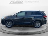 Used 2017 Toyota Highlander XLE image 5