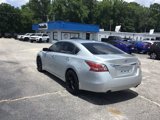 Used 2015 Nissan Altima 2.5 S w/ Power Driver Seat Package image 4