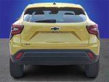 Used 2024 Chevrolet Trax RS w/ Driver Confidence Package image 5