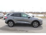 Used 2021 Ford Escape SEL image 5