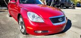 Used 2006 Lexus SC 430 Convertible image 6