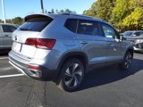 New 2024 Volkswagen Taos SE image 5