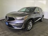 Used 2019 Acura RDX w/ Technology Package image 4