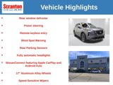 Used 2023 Nissan Rogue S image 6