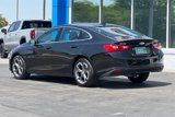 Used 2024 Chevrolet Malibu LT image 5