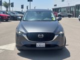 Used 2022 MAZDA CX-5 AWD 2.5 S w/ Select Package image 2