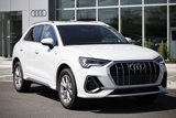 New 2025 Audi Q3 2.0T Premium Plus image 2