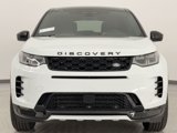 New 2025 Land Rover Discovery Sport Dynamic SE image 4