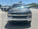 Used 2018 Chevrolet Silverado 1500 LT image 3