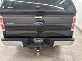 Used 2014 Ford F150 XLT w/ XLT Chrome Package image 6