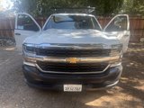Used 2019 Chevrolet Silverado 1500 W/T image 2