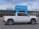 New 2025 Chevrolet Silverado 1500 LT image 5