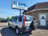 Used 2004 Honda CR-V EX image 4