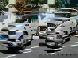 Used 2019 INFINITI QX80 Luxe image 3