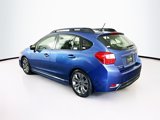 Used 2015 Subaru Impreza 2.0i Sport Limited w/ Popular Package #1 image 5