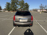 Used 2012 Cadillac SRX Luxury image 4